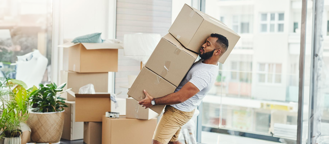 DIY Moving Mistakes And How To Avoid Them