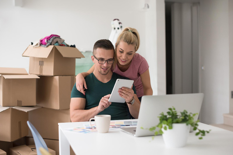 When Should I Begin Contacting Moving Companies for Estimates?