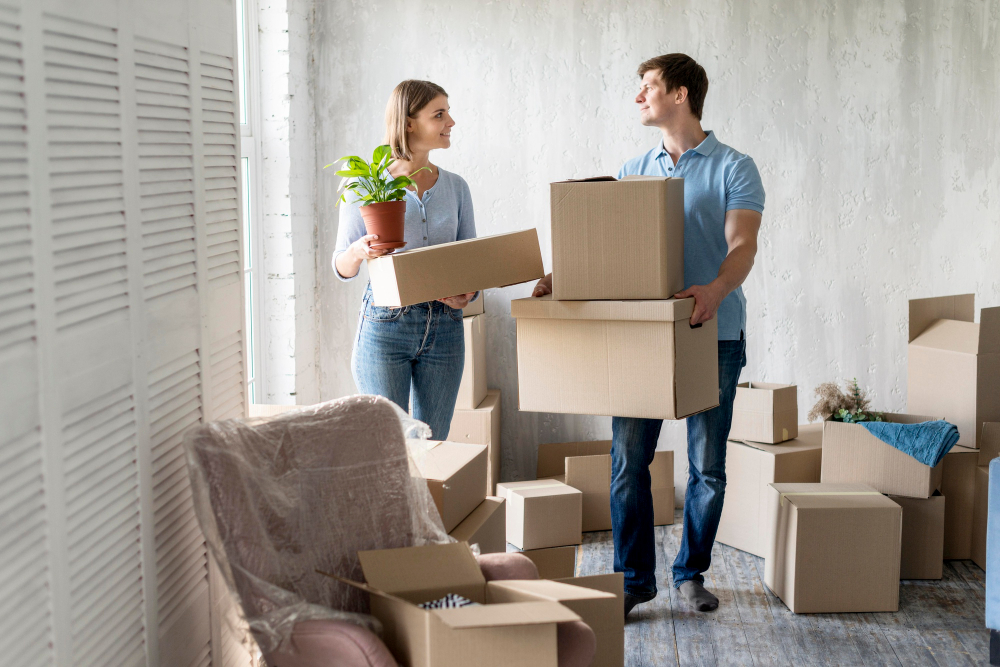 Packing like a Pro: 5 Tips and Tricks for a Smooth Move