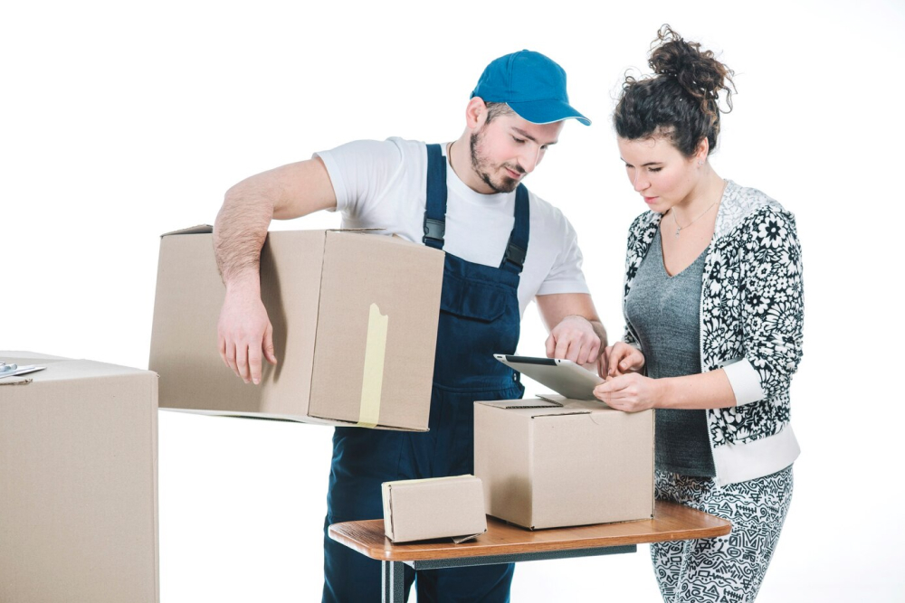 How to Find the Best New Britain Movers?