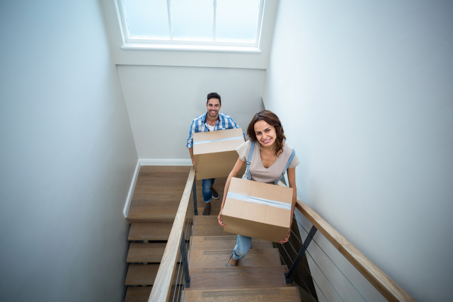 Three Often Overlooked Task’s When Moving