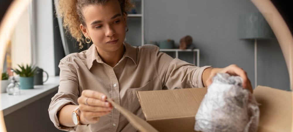 The Complete Guide to Packing Fragile Items for Moving