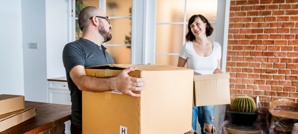 5 Reasons to Choose Siracusa Moving for Your New Britain Move