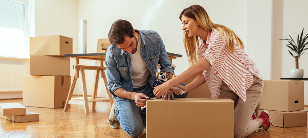Why Madison Businesses Trust Siracusa Moving as Their Commercial Movers