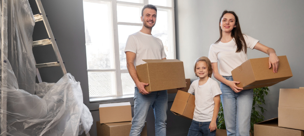 Top 10 Tips for a Stress-Free Move with Hartford